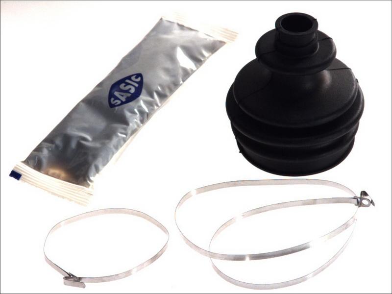 Sasic 2933803 - Bellow, drive shaft car-mod.net