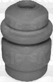 Sasic 2656009 - Rubber Buffer, suspension car-mod.net