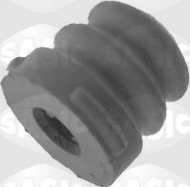 Sasic 2656004 - Rubber Buffer, suspension car-mod.net
