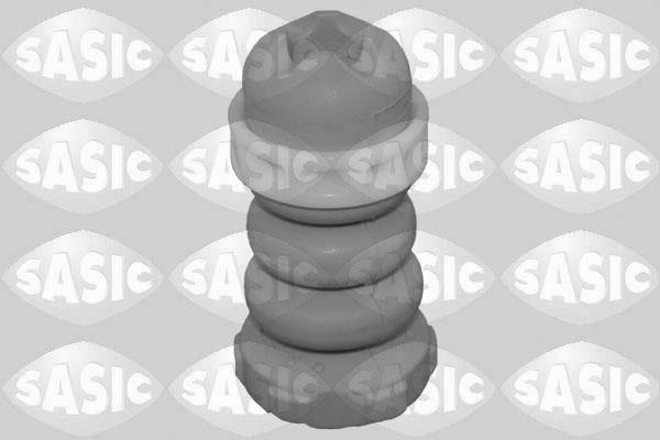 Sasic 2656104 - Rubber Buffer, suspension car-mod.net