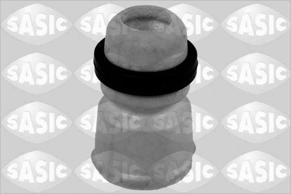 Sasic 2656100 - Rubber Buffer, suspension car-mod.net