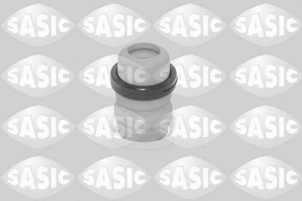 Sasic 2656183 - Rubber Buffer, suspension car-mod.net