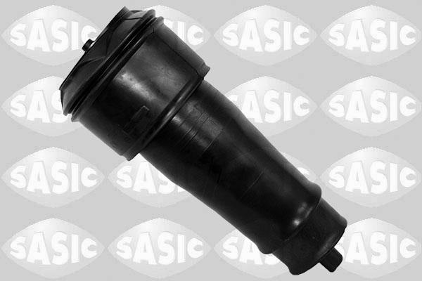 Sasic 2650046 - Air Spring, suspension car-mod.net
