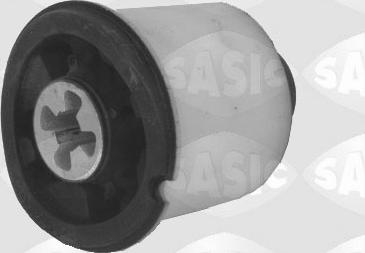 Sasic 2604002 - Mounting, axle beam car-mod.net