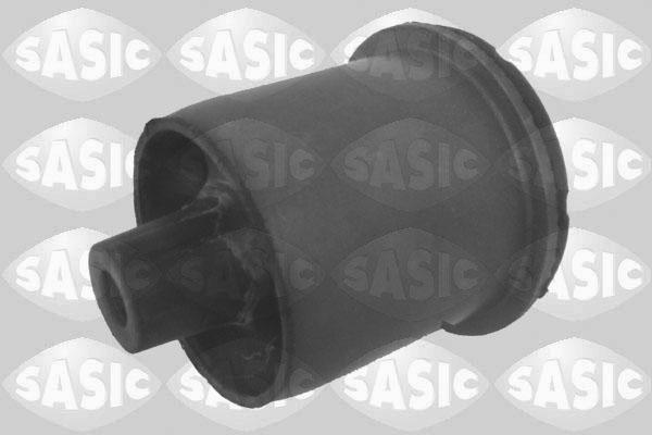 Sasic 2606003 - Mounting, axle beam car-mod.net