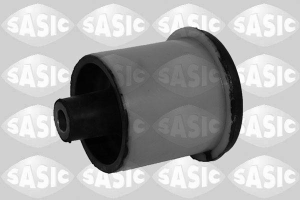 Sasic 2606013 - Mounting, axle beam car-mod.net