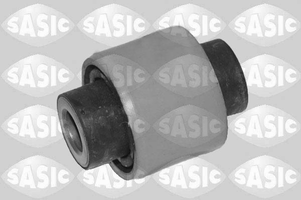 Sasic 2606039 - Mounting, axle beam car-mod.net
