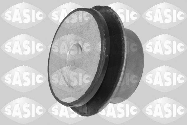 Sasic 2606031 - Mounting, axle beam car-mod.net