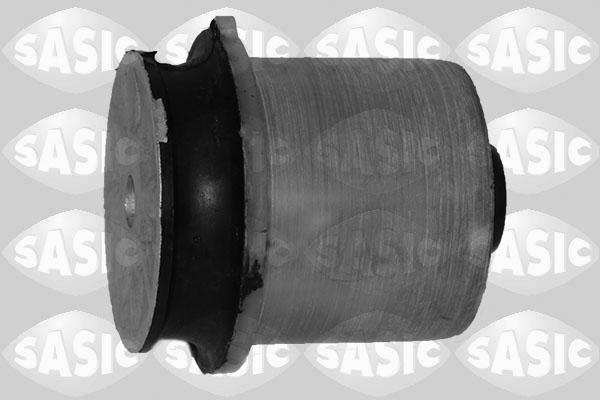 Sasic 2606033 - Mounting, axle beam car-mod.net