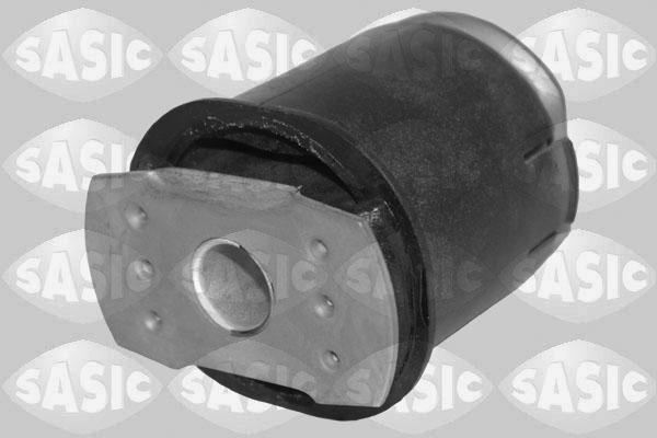 Sasic 2606027 - Mounting, axle beam car-mod.net