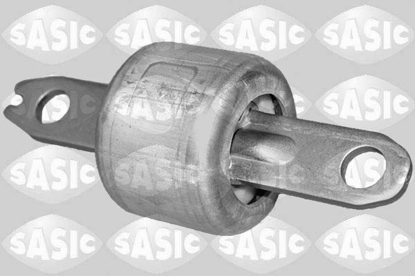 Sasic 2600019 - Mounting, axle beam car-mod.net