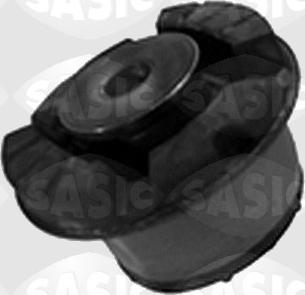 Sasic 2001013 - Mounting, axle beam car-mod.net