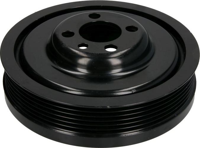Sasic 2156018 - Belt Pulley, crankshaft car-mod.net
