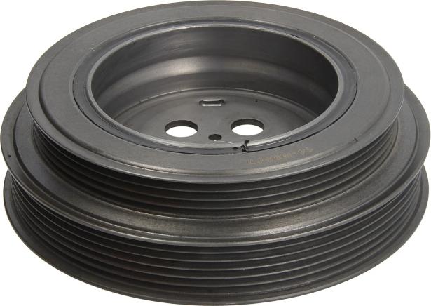 Breda Lorett PSD1133ND - Belt Pulley, crankshaft car-mod.net
