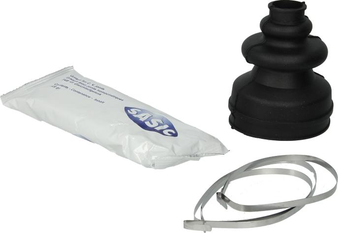Sasic 2873793 - Bellow, drive shaft car-mod.net