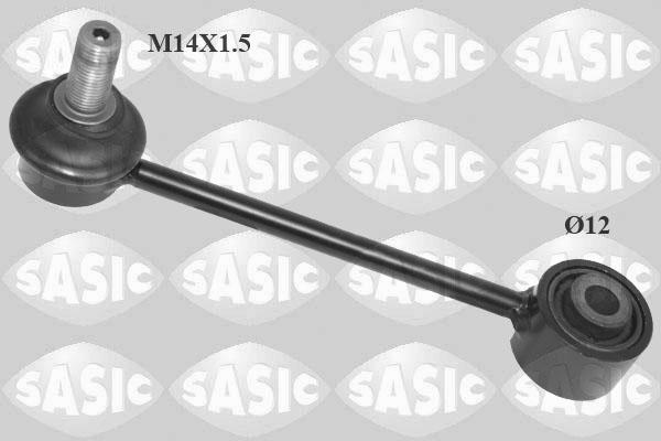 Sasic 2300125 - Rod / Strut, stabiliser car-mod.net