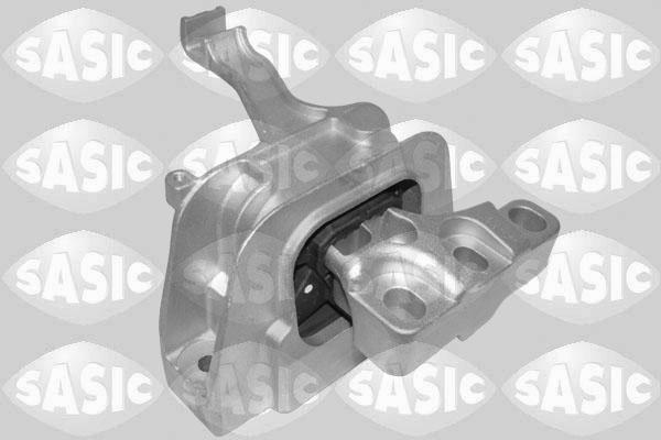 Sasic 2706477 - Holder, engine mounting car-mod.net
