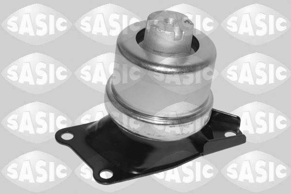 Sasic 2706555 - Holder, engine mounting car-mod.net