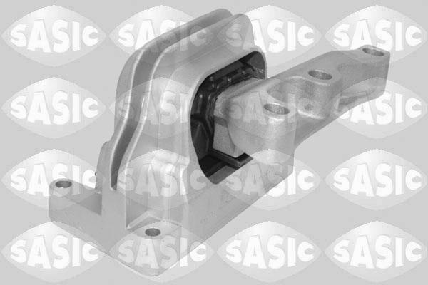 Sasic 2706500 - Holder, engine mounting car-mod.net