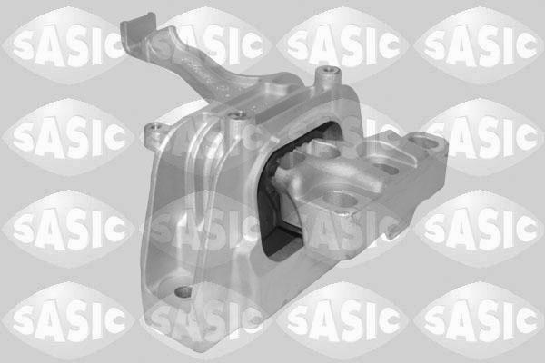 Sasic 2706538 - Holder, engine mounting car-mod.net