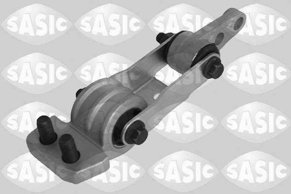 Sasic 2706612 - Holder, engine mounting car-mod.net