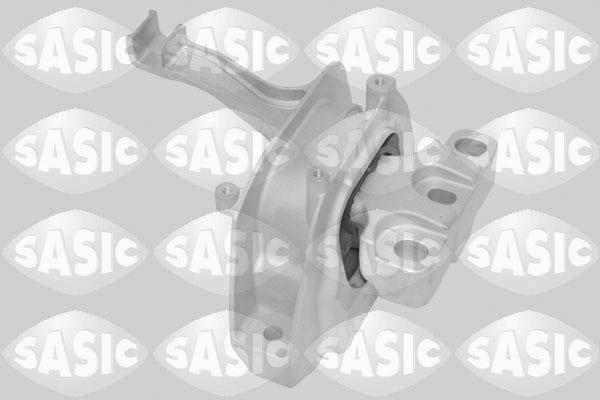 Sasic 2706632 - Holder, engine mounting car-mod.net