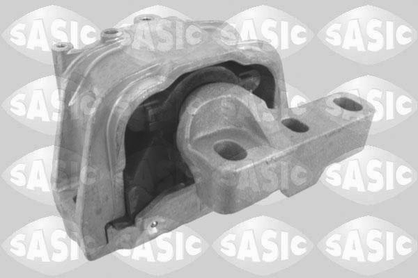 Sasic 2706095 - Holder, engine mounting car-mod.net