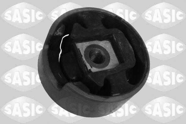 Sasic 2706065 - Mounting, axle beam car-mod.net