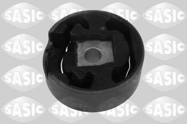 Sasic 2706063 - Mounting, axle beam car-mod.net