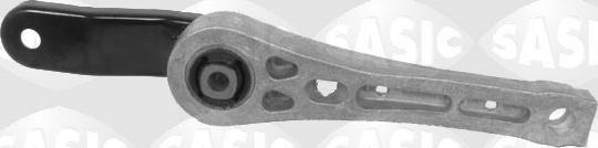 Sasic 2706004 - Holder, engine mounting car-mod.net