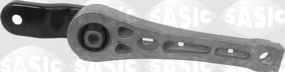 Sasic 2706003 - Holder, engine mounting car-mod.net