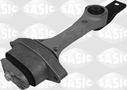 Sasic 2706002 - Holder, engine mounting car-mod.net