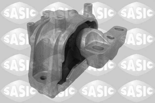 Sasic 2706018 - Holder, engine mounting car-mod.net