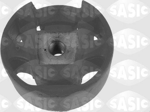 Sasic 2706030 - Mounting, axle beam car-mod.net