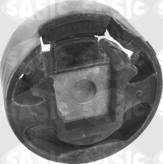Sasic 2706031 - Mounting, axle beam car-mod.net