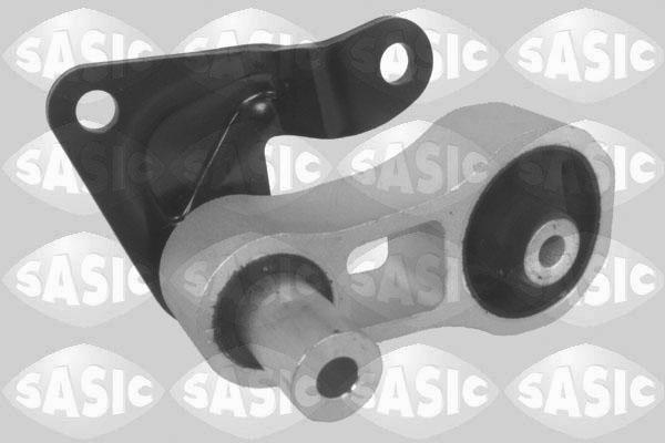 Sasic 2706029 - Holder, engine mounting car-mod.net