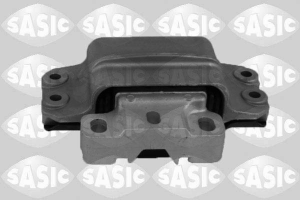 Sasic 2706144 - Holder, engine mounting car-mod.net