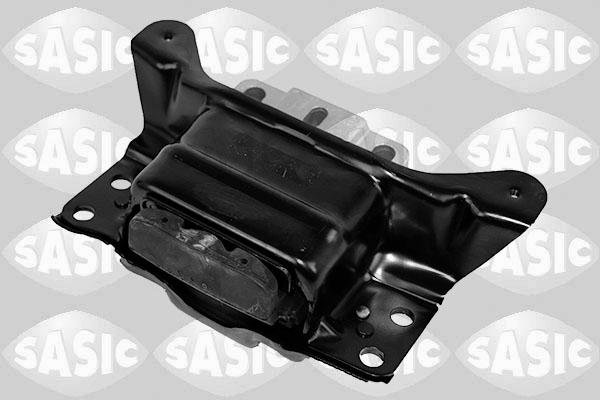 Sasic 2706157 - Holder, engine mounting car-mod.net