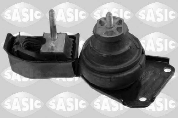 Sasic 2706169 - Holder, engine mounting car-mod.net