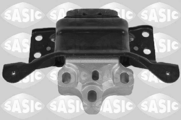 Sasic 2706163 - Holder, engine mounting car-mod.net