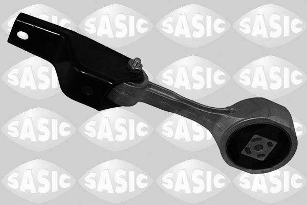 Sasic 2706201 - Holder, engine mounting car-mod.net