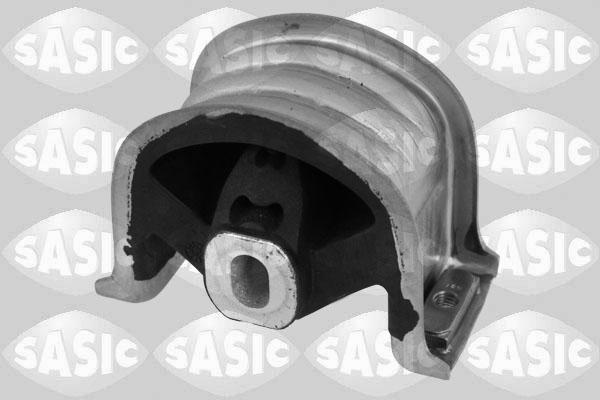 Sasic 2706214 - Holder, engine mounting car-mod.net