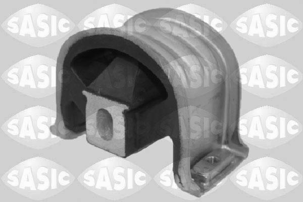 Sasic 2706220 - Holder, engine mounting car-mod.net