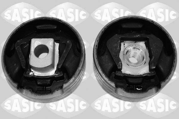 Sasic 2706798 - Mounting, axle beam car-mod.net