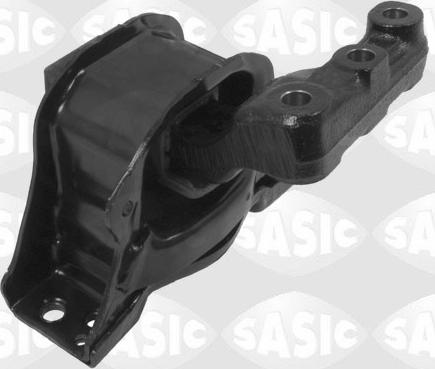Sasic 2700014 - Holder, engine mounting car-mod.net