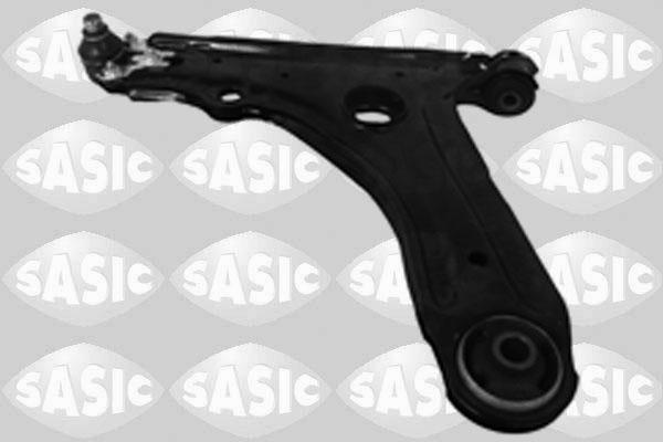 Sasic 7476107 - Track Control Arm car-mod.net