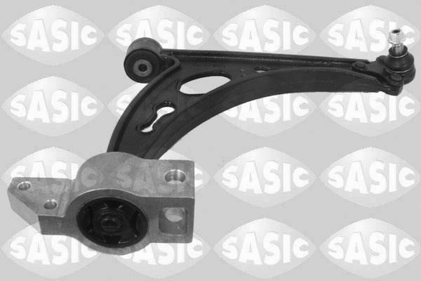 Sasic 7476127 - Track Control Arm car-mod.net