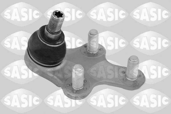 Sasic 7570009 - Ball Joint car-mod.net