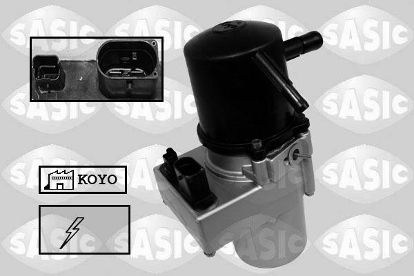 Sasic 7070068 - Hydraulic Pump, steering system car-mod.net