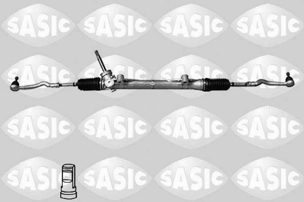 Sasic 7374005B - Steering Gear car-mod.net